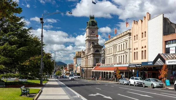 Ballarat, VIC 3350 property investment analysis