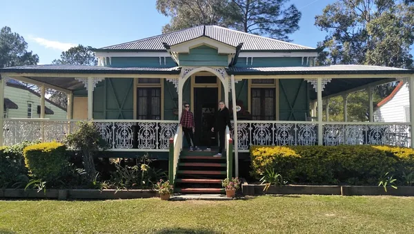 Beenleigh, QLD 4207 property investment analysis