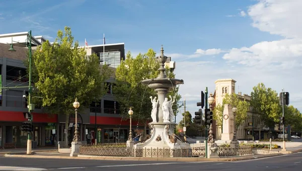 Bendigo, VIC 3550 property investment analysis