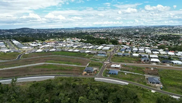 Cranley, QLD 4350 property investment analysis