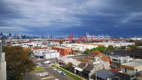 Footscray, VIC 3011 property investment analysis