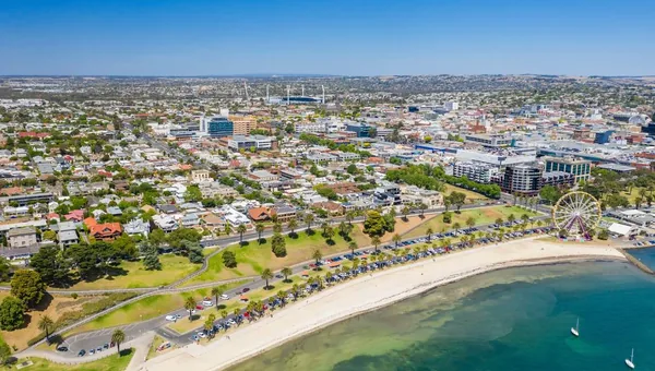 Geelong, VIC 3220