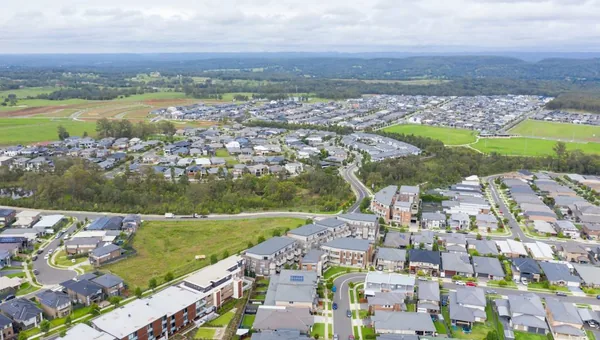 Glenmore Park, NSW 2745