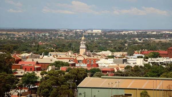 Kalgoorlie, WA 6430 property investment analysis