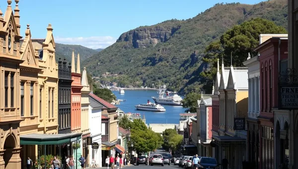 Launceston, TAS 7250 property investment analysis