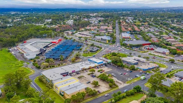 Marsden, QLD 4132 property investment analysis