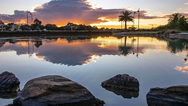 Mawson Lakes, SA 5095 property investment analysis