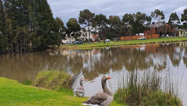 Melton, VIC 3337 property investment analysis