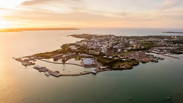 Palmerston, NT 0830 property investment analysis