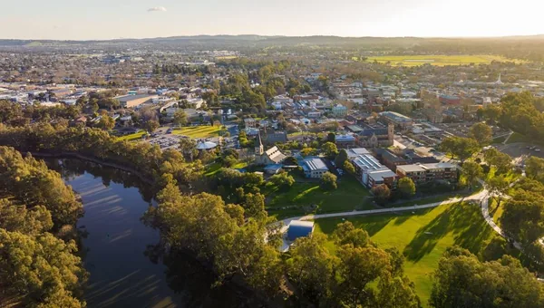 Wagga Wagga, NSW 2650 property investment analysis
